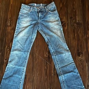 Paperdenim&cloth Bootcut Jeans size 26